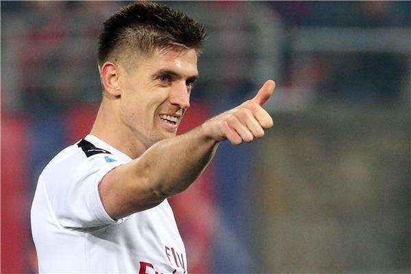 كريستوف بيونتيك