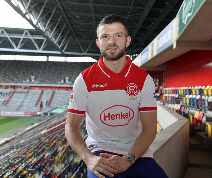 فالون بيريشا