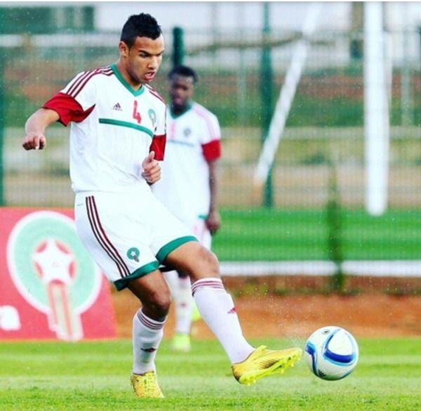 عبد المنعم بوطويل