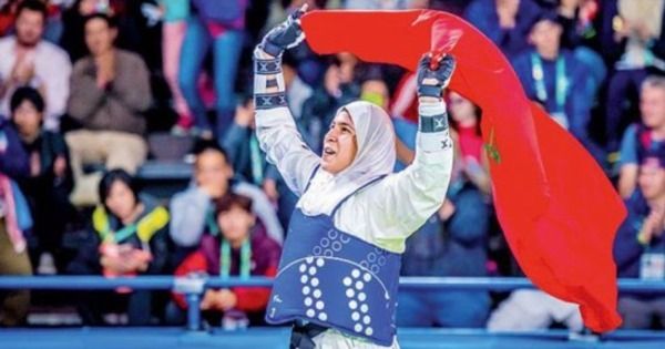 فاطمة الزهراء