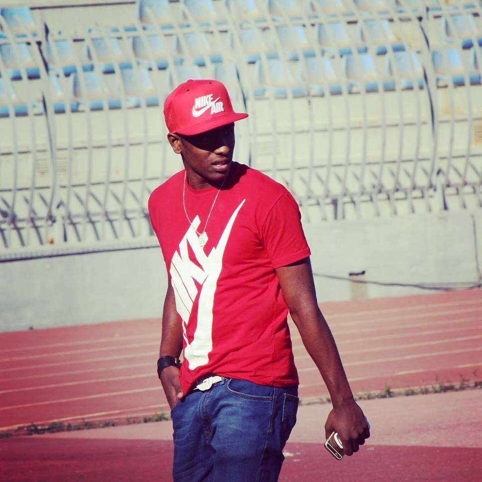 زكريا بن شاعة