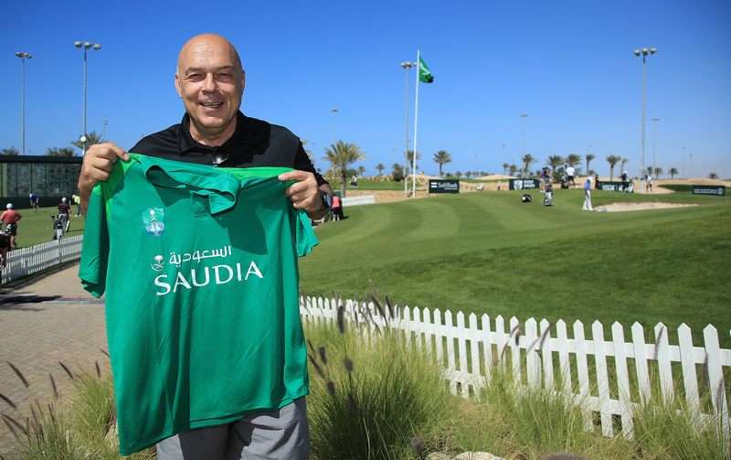  كريستيان جروس