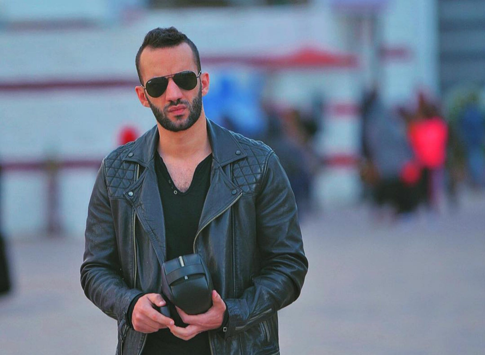 أمير مرتضى منصور