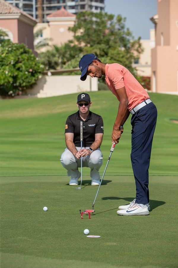 سعود الشريف