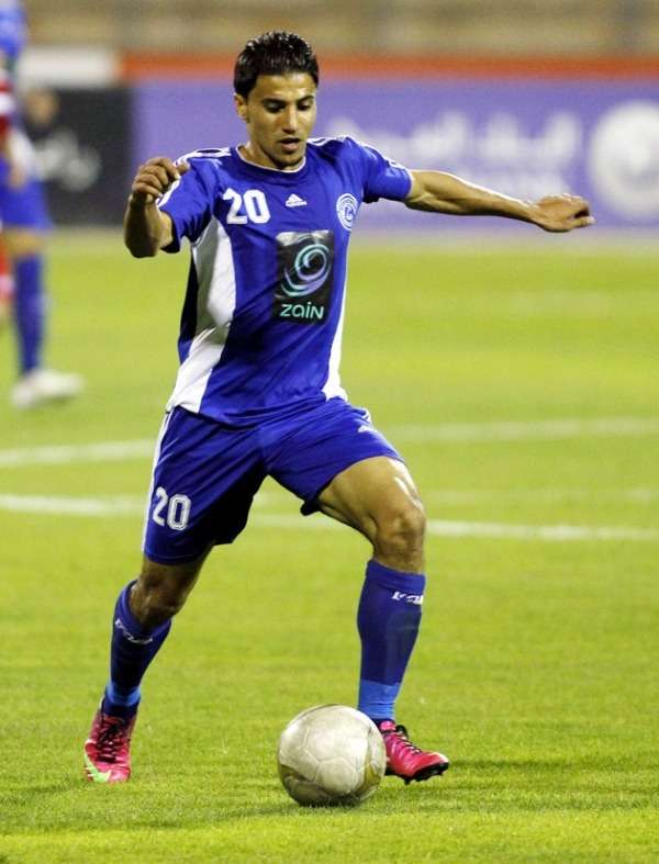 حمزة الدردور