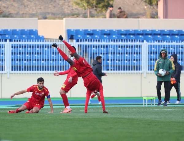 فاروق شافعي