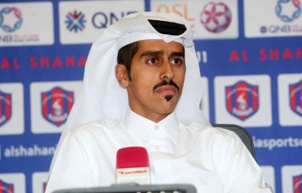 جاسم الكواري