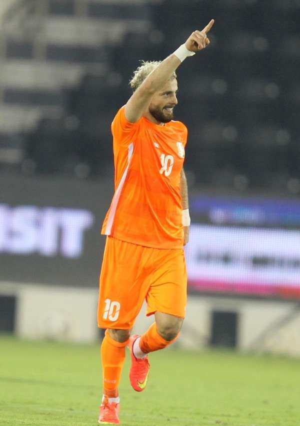 محمود المواس