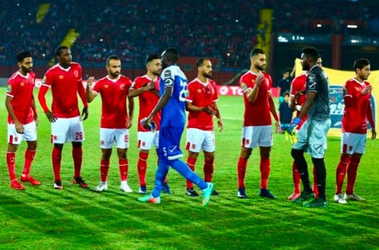 الأهلي والهلال