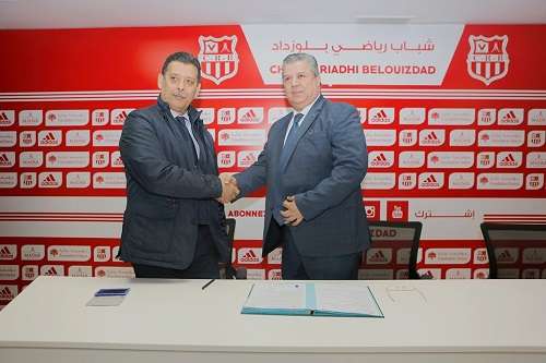 توفيق قريشي