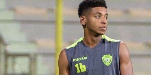 عبد الرحمن صالح