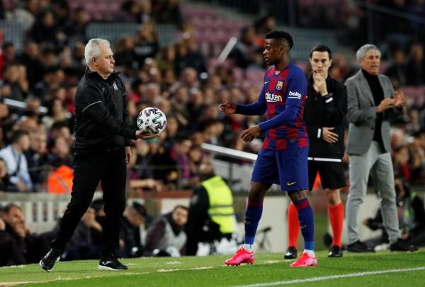 نيلسون سيميدو