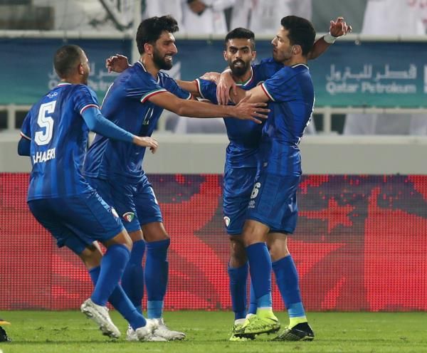 الكويت