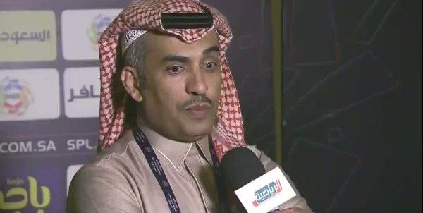 عبد الوهاب الشهراني