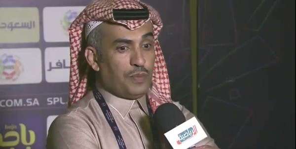 عبد الوهاب الشهراني