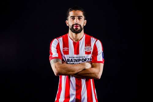 ريكاردو رودريجيز