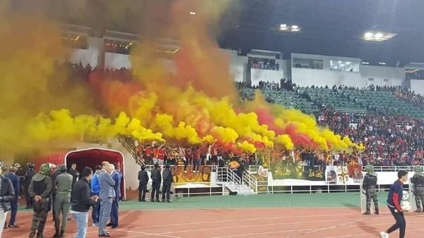 جماهير الترجي