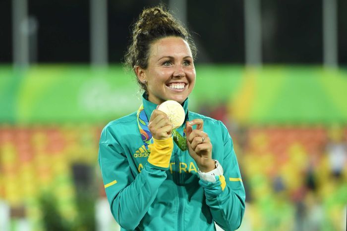 كلوي إسبوسيتو 