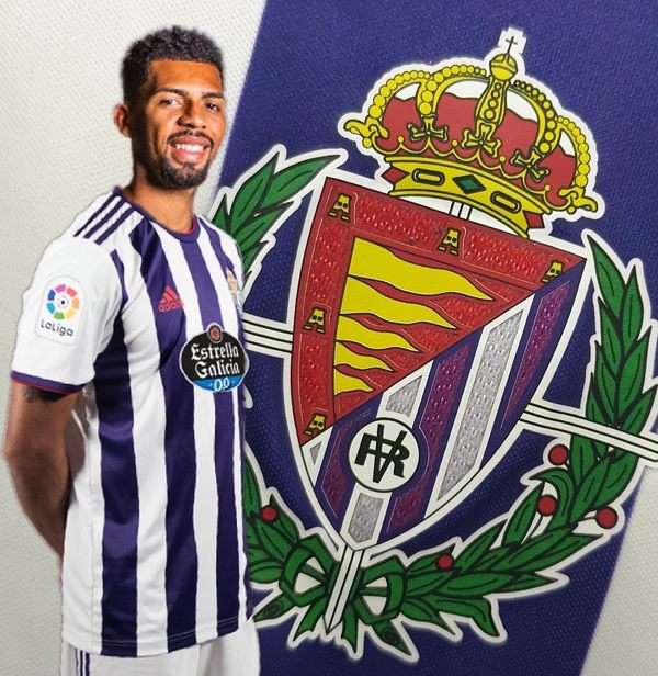 ماتيوس فرنانديز