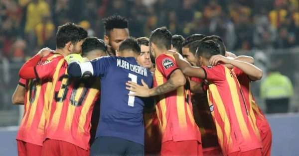 الترجي الرياضي