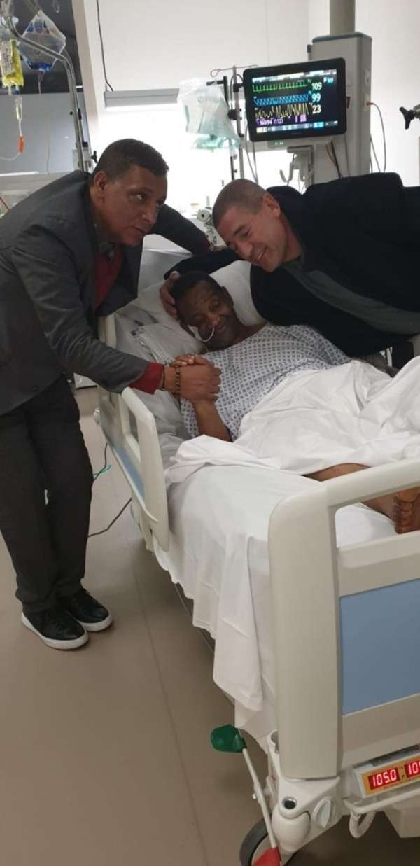 محمد تيمومي