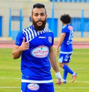 محمد الصباحي