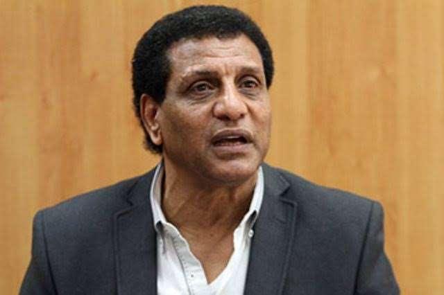 فاروق جعفر