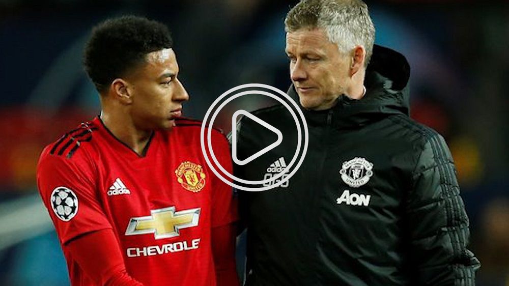 لينجارد وسولسكاير