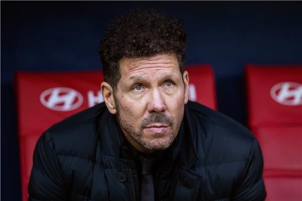 دييجو سيميوني