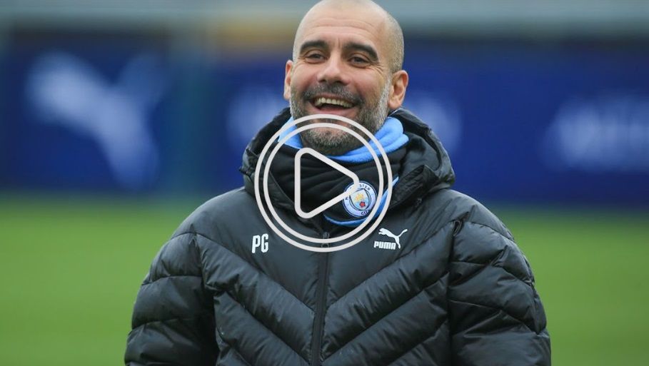 بيب جوارديولا