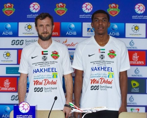 أروابارينا