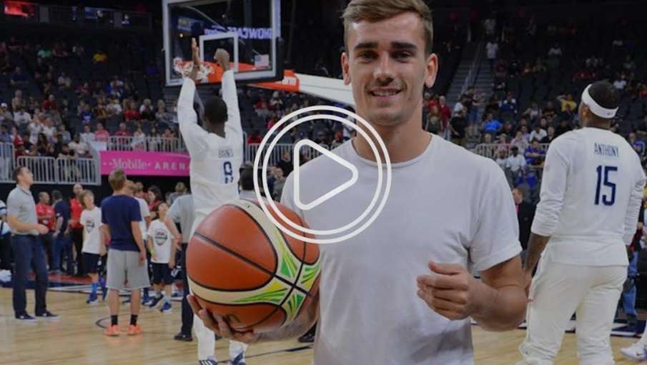 أنطوان جريزمان