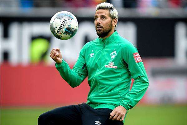 كلاوديو بيتزارو