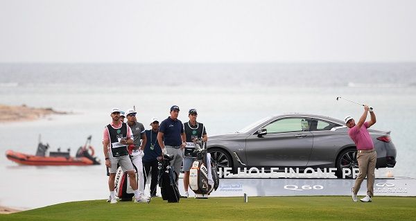 من المنافسات