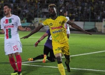  فيستون عبدالرزاق