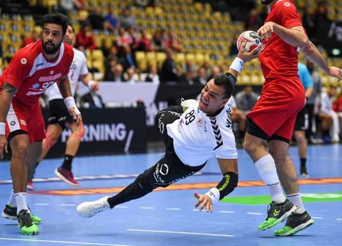 من المباراة النهائية