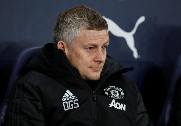 أولي جونار سولسكاير