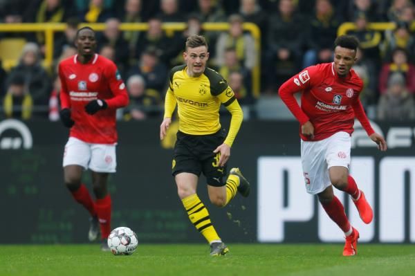 جاكوب برون لارسن