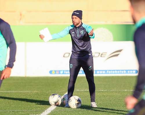 يانييك فيريرا