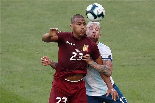 سالومون روندون