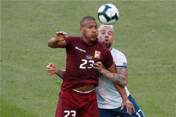 سالومون روندون