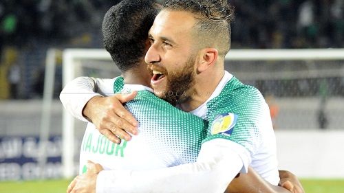 زكرياء حدراف