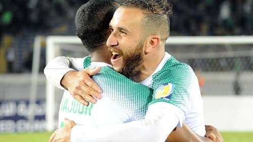 زكرياء حدراف