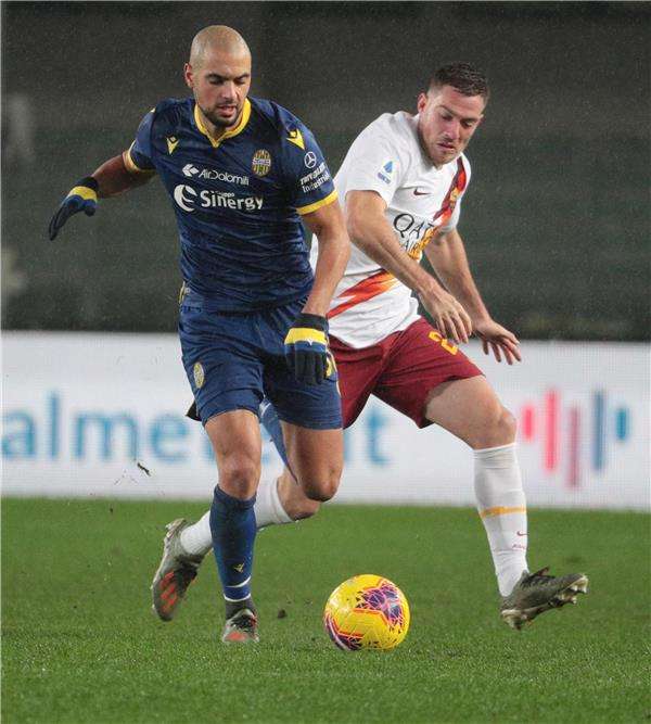 سفيان أمرابط