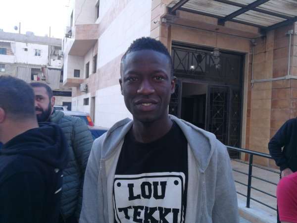 داوودا ديميه