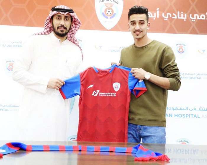 من تقديم الشراري