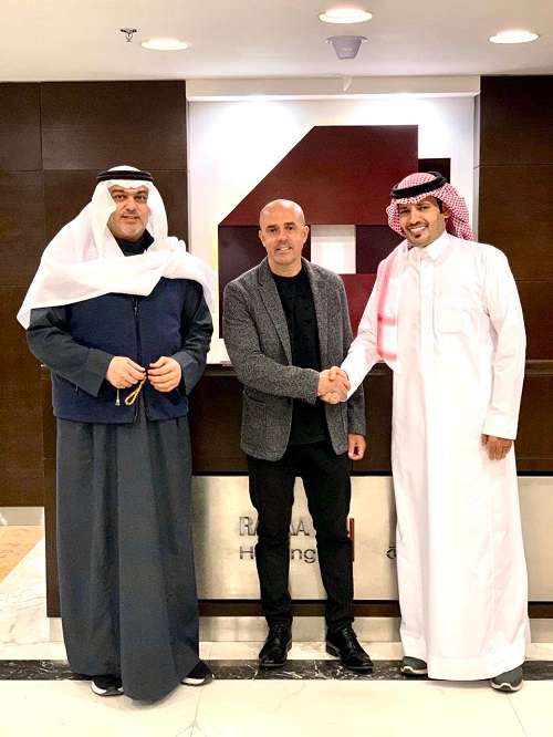 آندري لويز