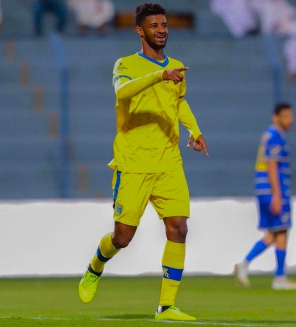 المولد