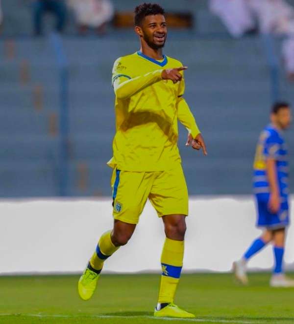 المولد