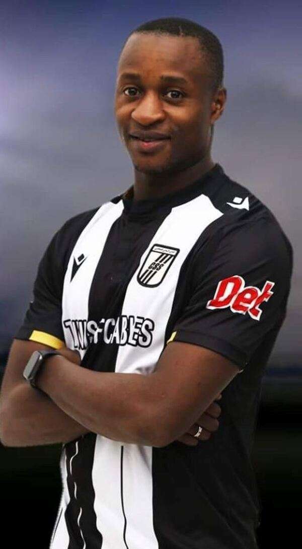 إبراهيم تانديا